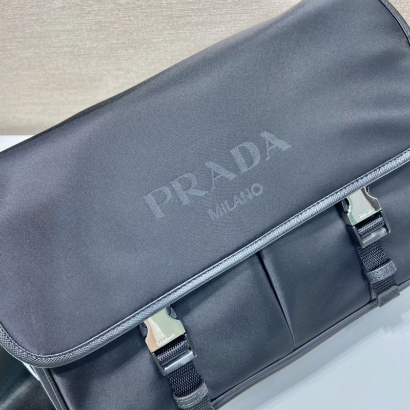 mens Pra*a satchel bags